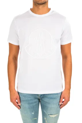 Moncler Genius Maglia T-shirt | Credomen