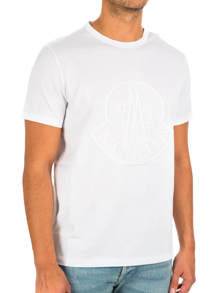 Moncler Genius Maglia T-shirt | Credomen