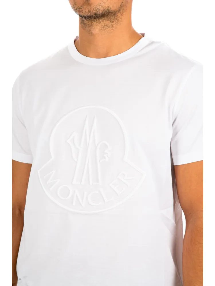 Moncler Genius Maglia T-shirt | Credomen