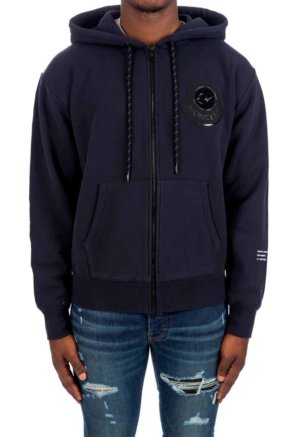 Moncler Genius Sweatshirt | Credomen