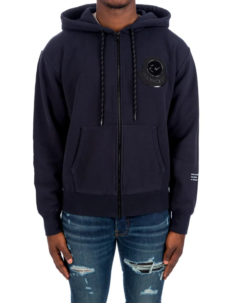 Moncler Genius Sweatshirt | Credomen