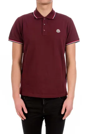 Moncler Maglia Polo | Credomen