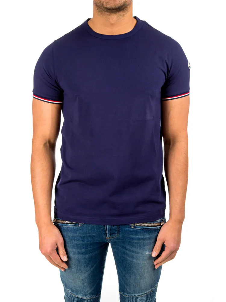 Moncler Maglia T-shirt | Credomen