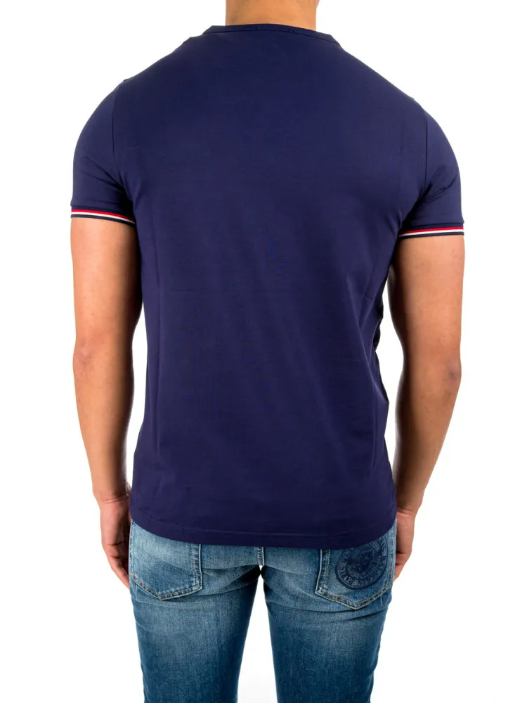 Moncler Maglia T-shirt | Credomen