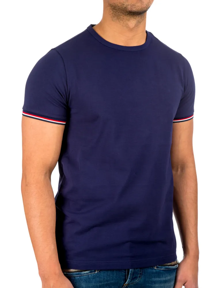 Moncler Maglia T-shirt | Credomen