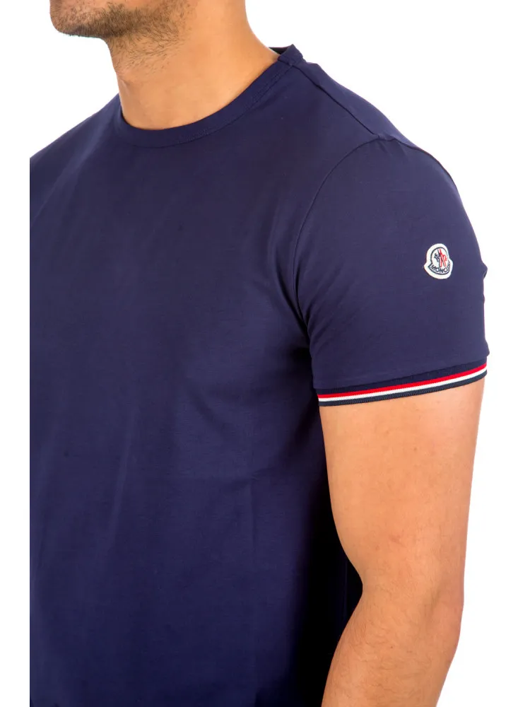 Moncler Maglia T-shirt | Credomen