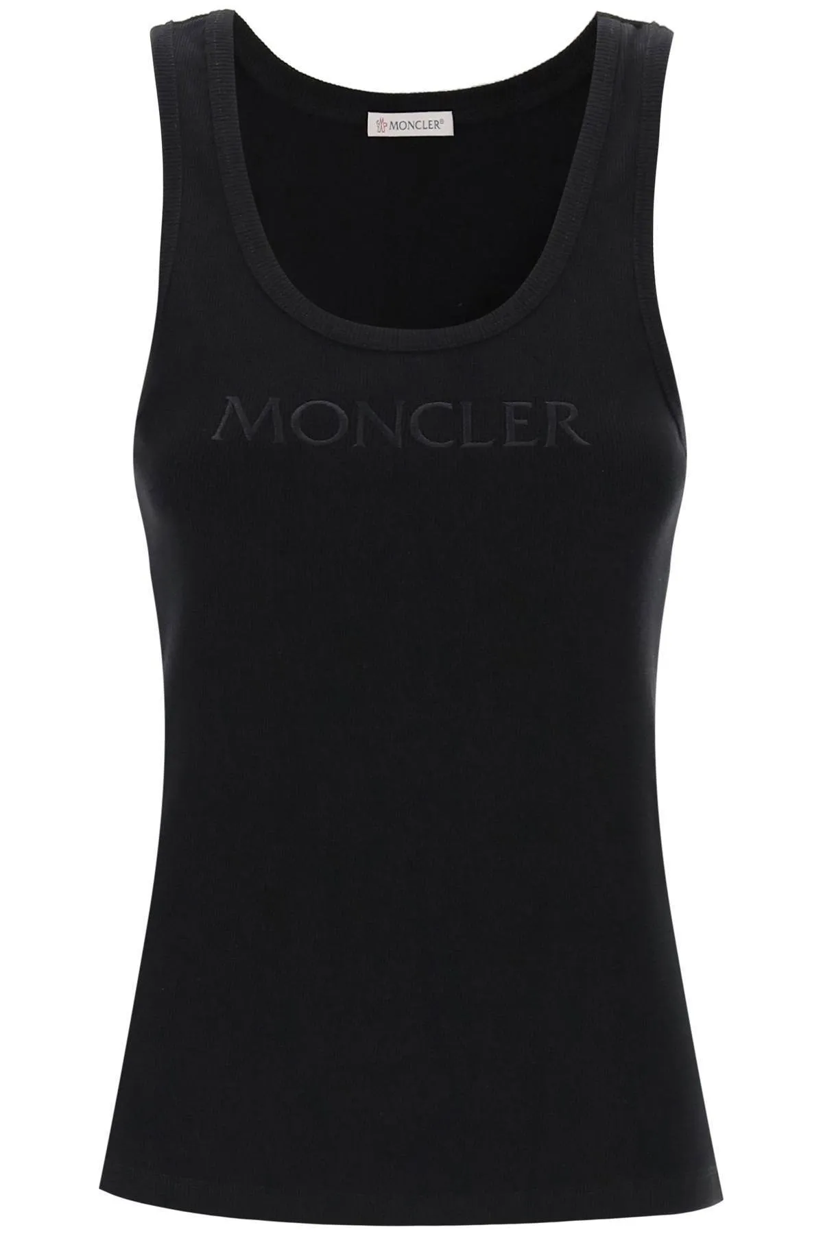 MONCLER  |Tanks & Camisoles