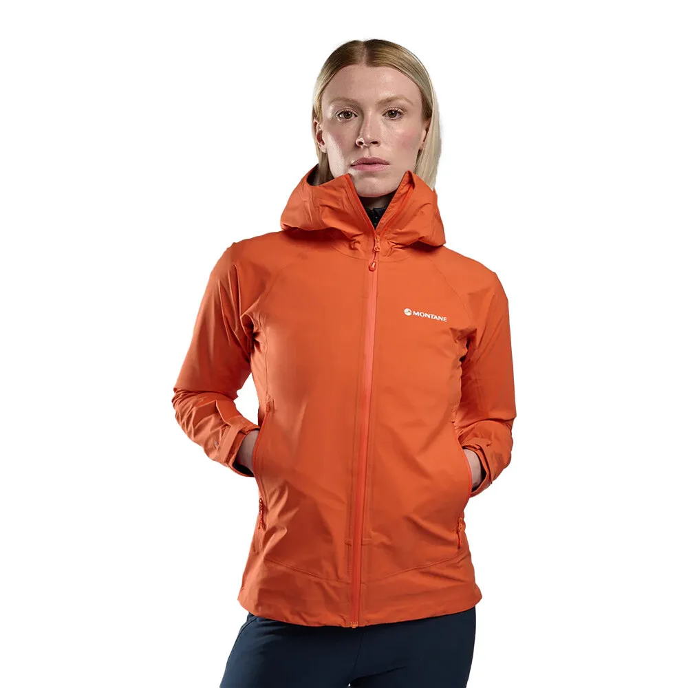 Montane Phase Lite GORE-TEX Women's Jacket - AW24