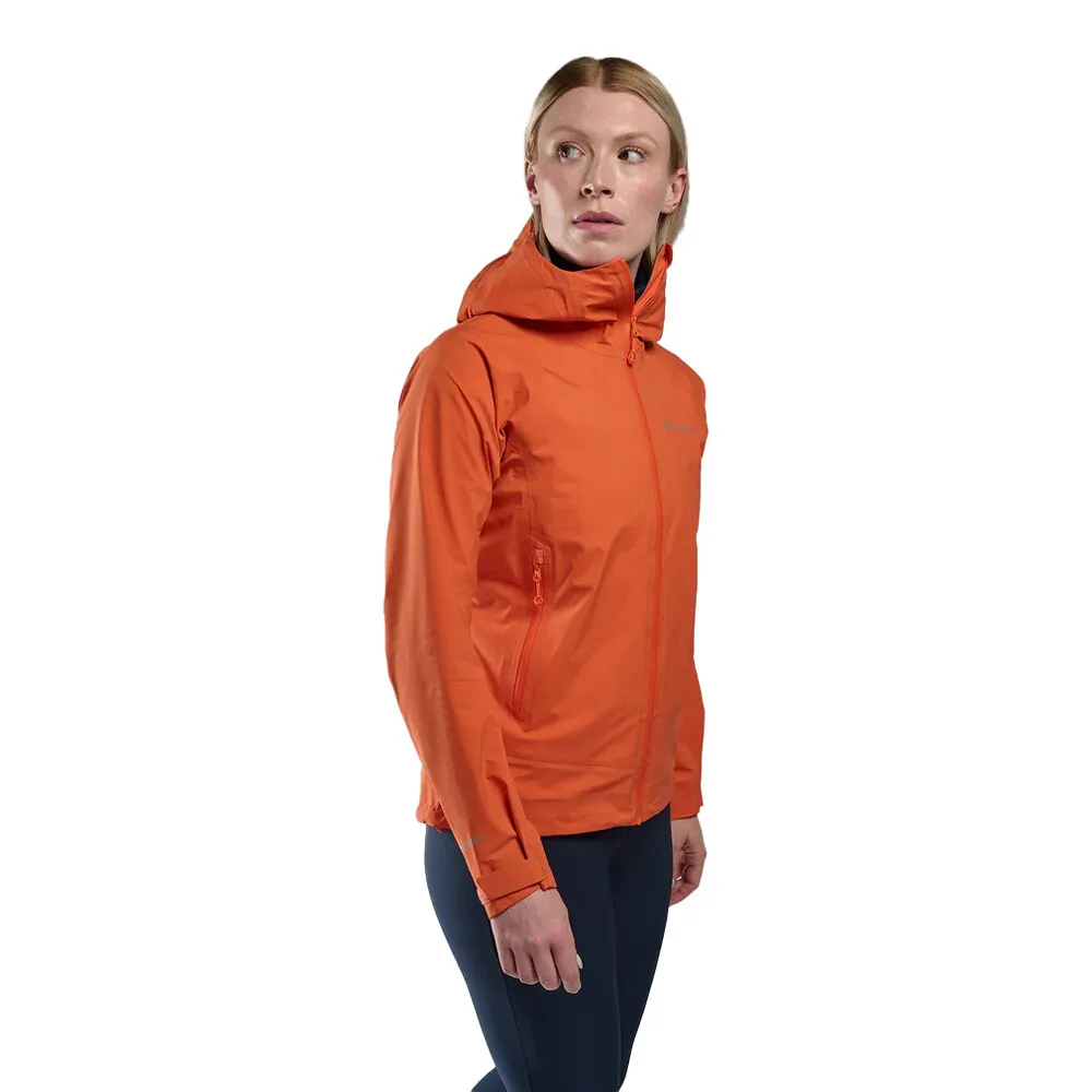 Montane Phase Lite GORE-TEX Women's Jacket - AW24