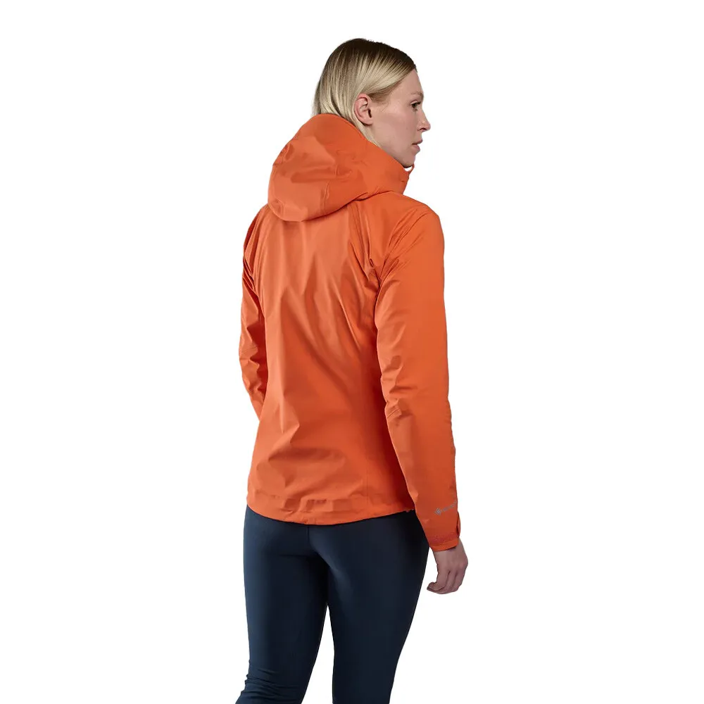 Montane Phase Lite GORE-TEX Women's Jacket - AW24