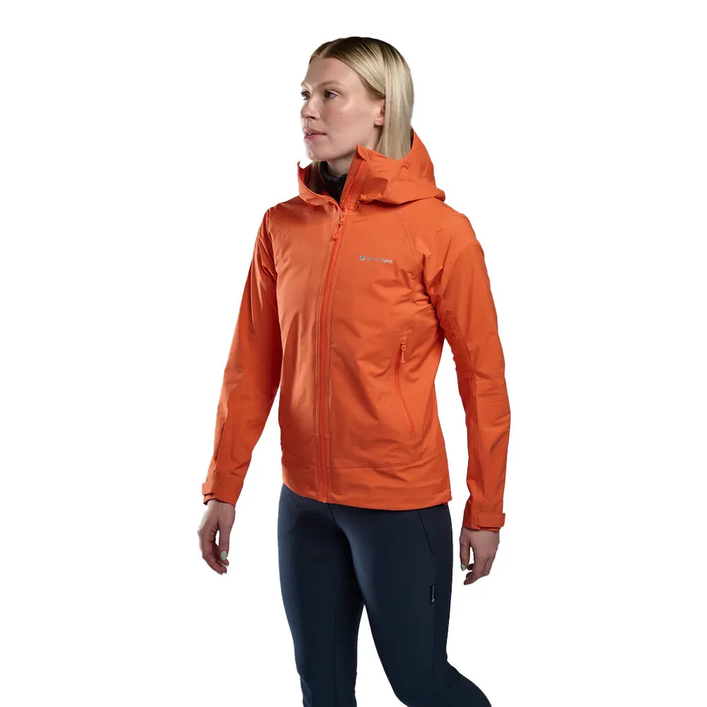 Montane Phase Lite GORE-TEX Women's Jacket - AW24