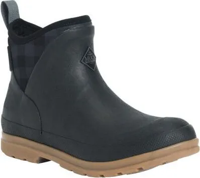 Muck Boot Company Originals Ankle Black