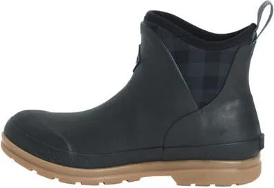 Muck Boot Company Originals Ankle Black