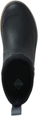 Muck Boot Company Originals Ankle Black