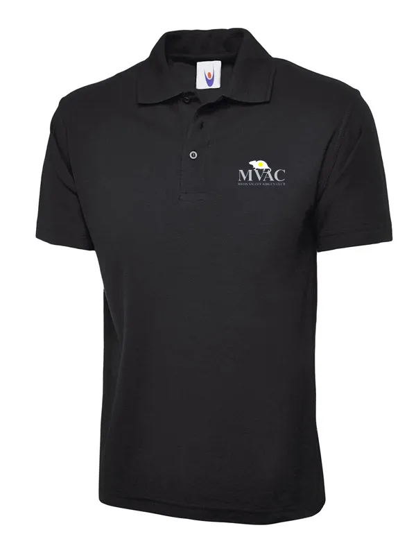 MVAC – Polo Shirt Kids