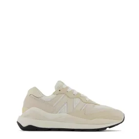 New Balance Womens 57/40 Trainers Sea Salt / Calm Taupe