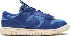 Nike Air Dunk Jumbo University Blue sneakers