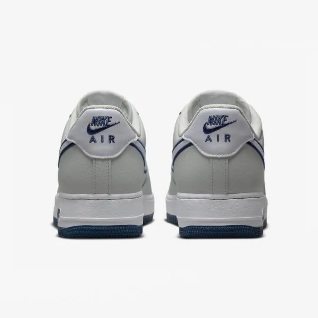 Nike Air Force 1 '07 (Embroidered Swoosh Photon Dust Nav...