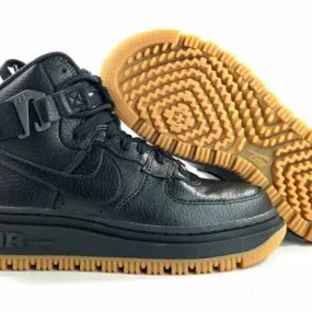 Nike Air Force 1 High Utility 2.0 Black Gum