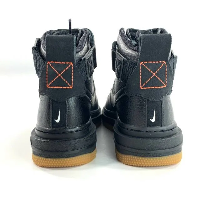 Nike Air Force 1 High Utility 2.0 Black Gum