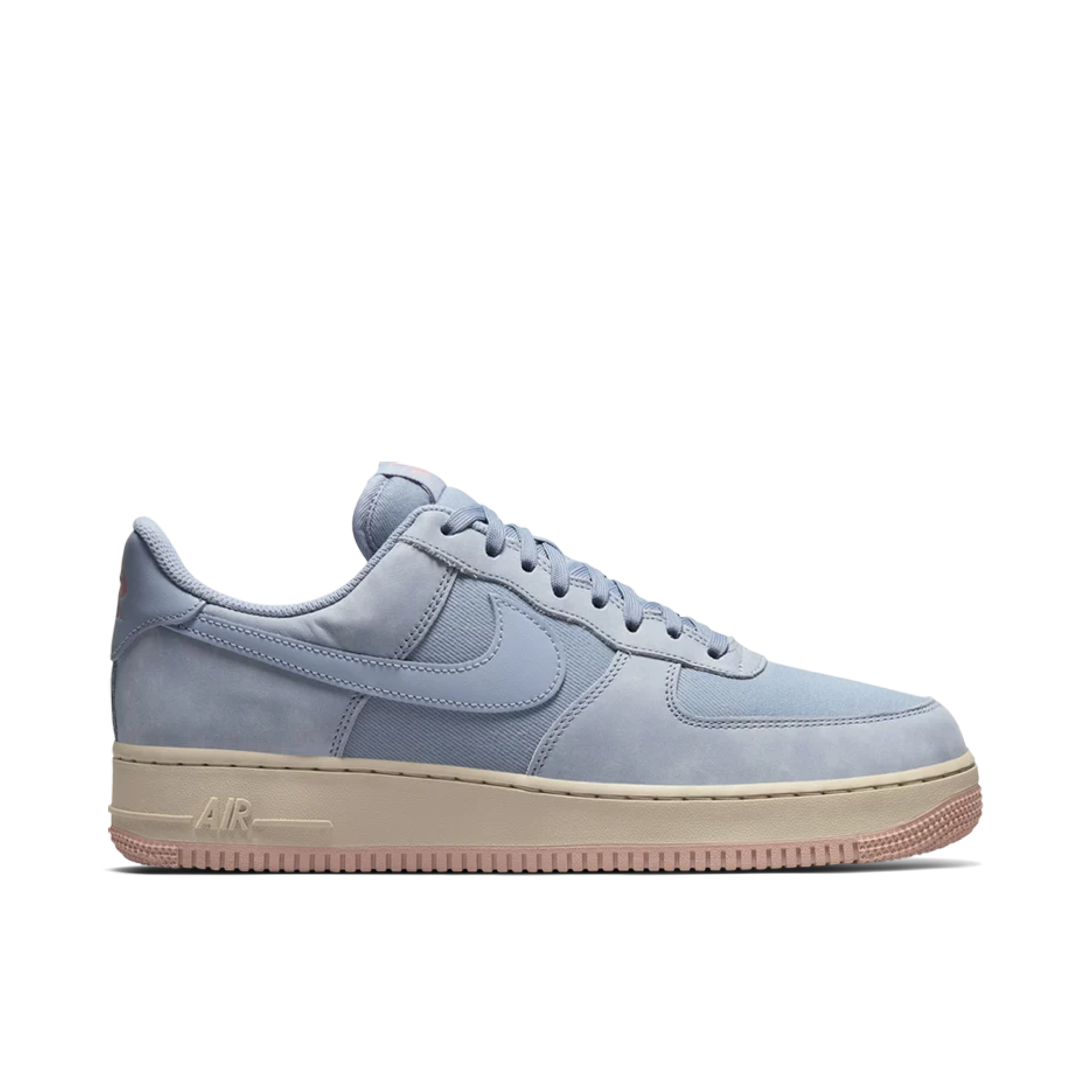 Nike Air Force 1 Low Ashen Slate | FB8876-400 | Laced