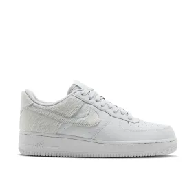 Nike Air Force 1 Low Premium Pony Hair Photon Dust | DM9088-001 | Laced