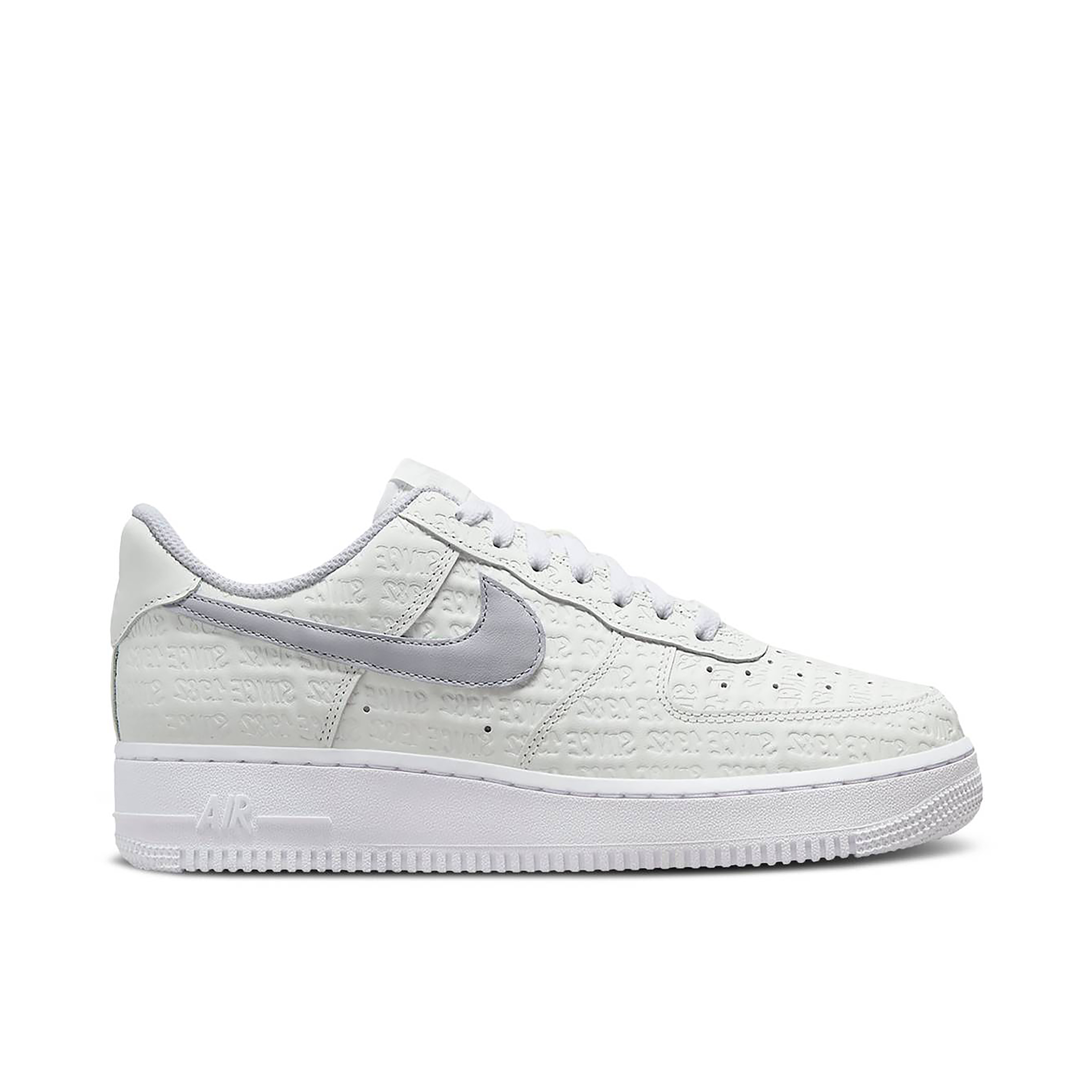 Nike Air Force 1 Low Since 1982 Womens | fj4823-100 | Laced