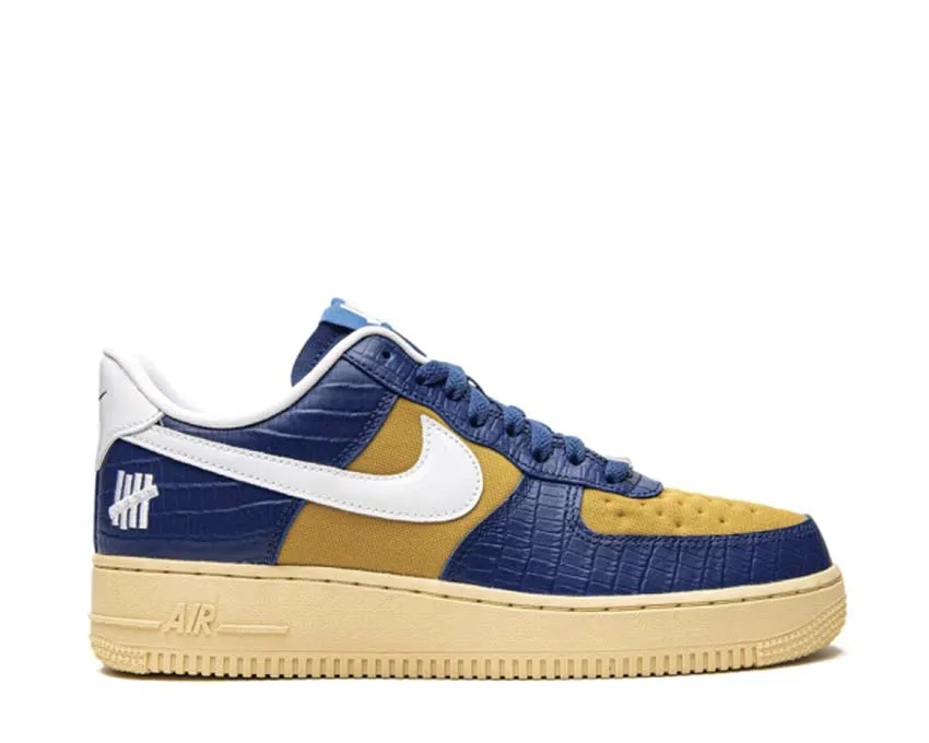 Nike Air Force 1 Low SP x UNDEFEATED