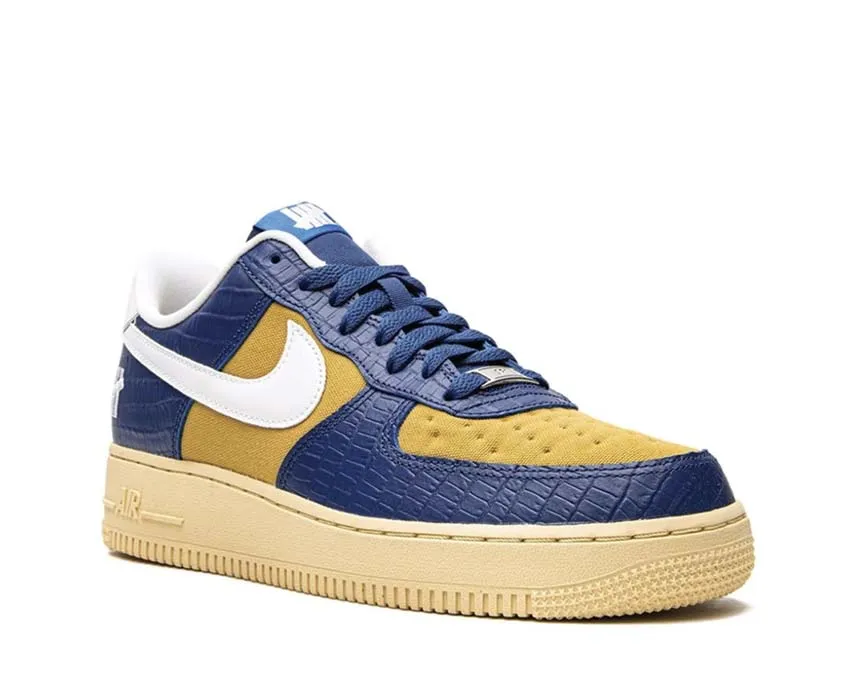 Nike Air Force 1 Low SP x UNDEFEATED