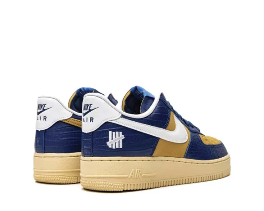 Nike Air Force 1 Low SP x UNDEFEATED