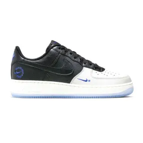 Nike Air Force 1 Low (TINAJ/ Black/ Black/ Sail) Men US ...