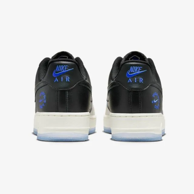 Nike Air Force 1 Low (TINAJ/ Black/ Black/ Sail) Men US ...