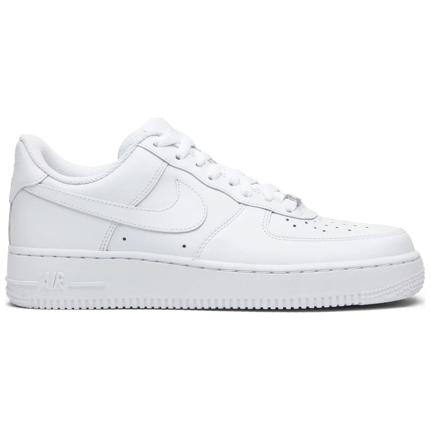 Nike Air Force 1 Low White '07