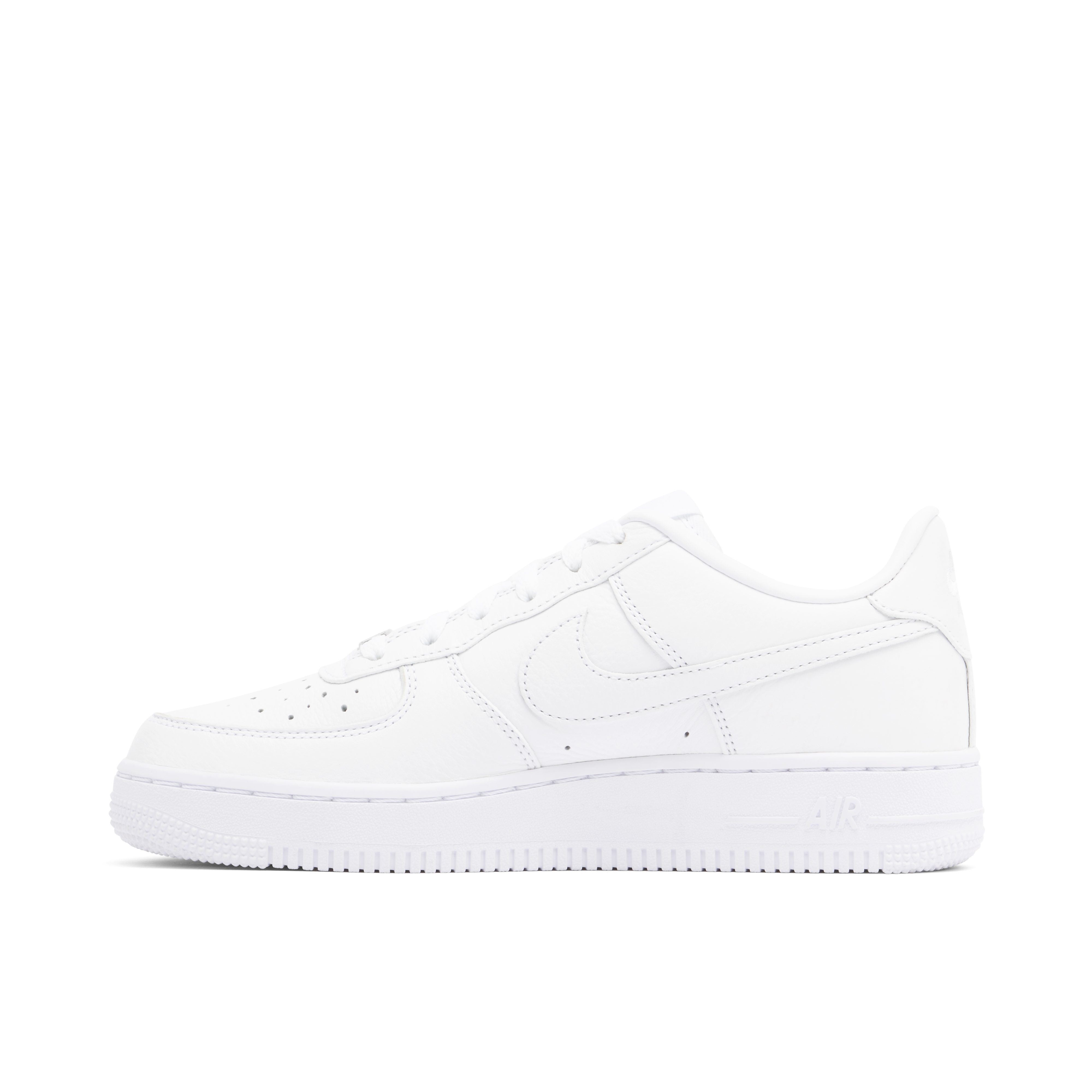 Nike Air Force 1 Low x NOCTA Certified Lover Boy GS | FV9918-100 | Laced