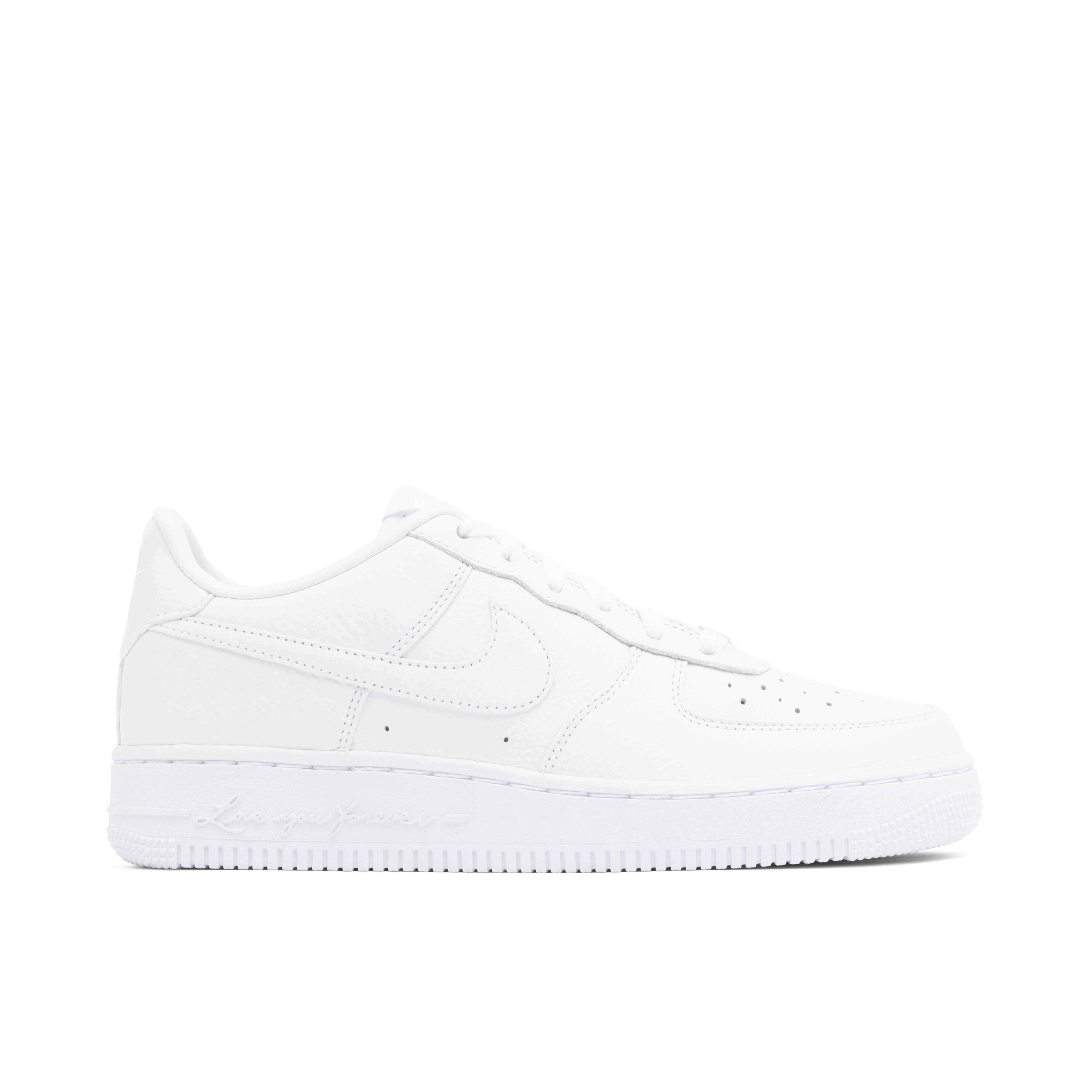 Nike Air Force 1 Low x NOCTA Certified Lover Boy GS | FV9918-100 | Laced