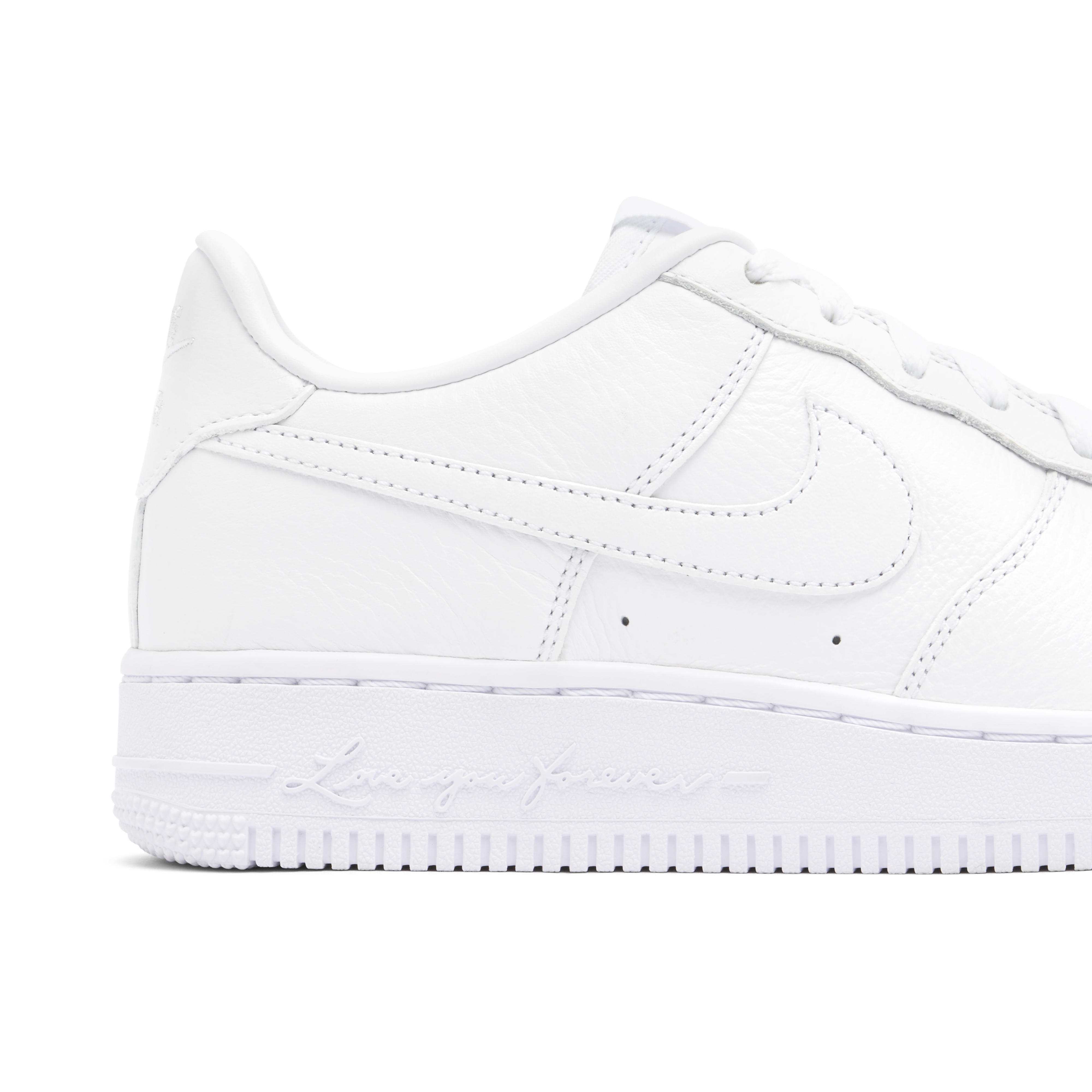 Nike Air Force 1 Low x NOCTA Certified Lover Boy GS | FV9918-100 | Laced