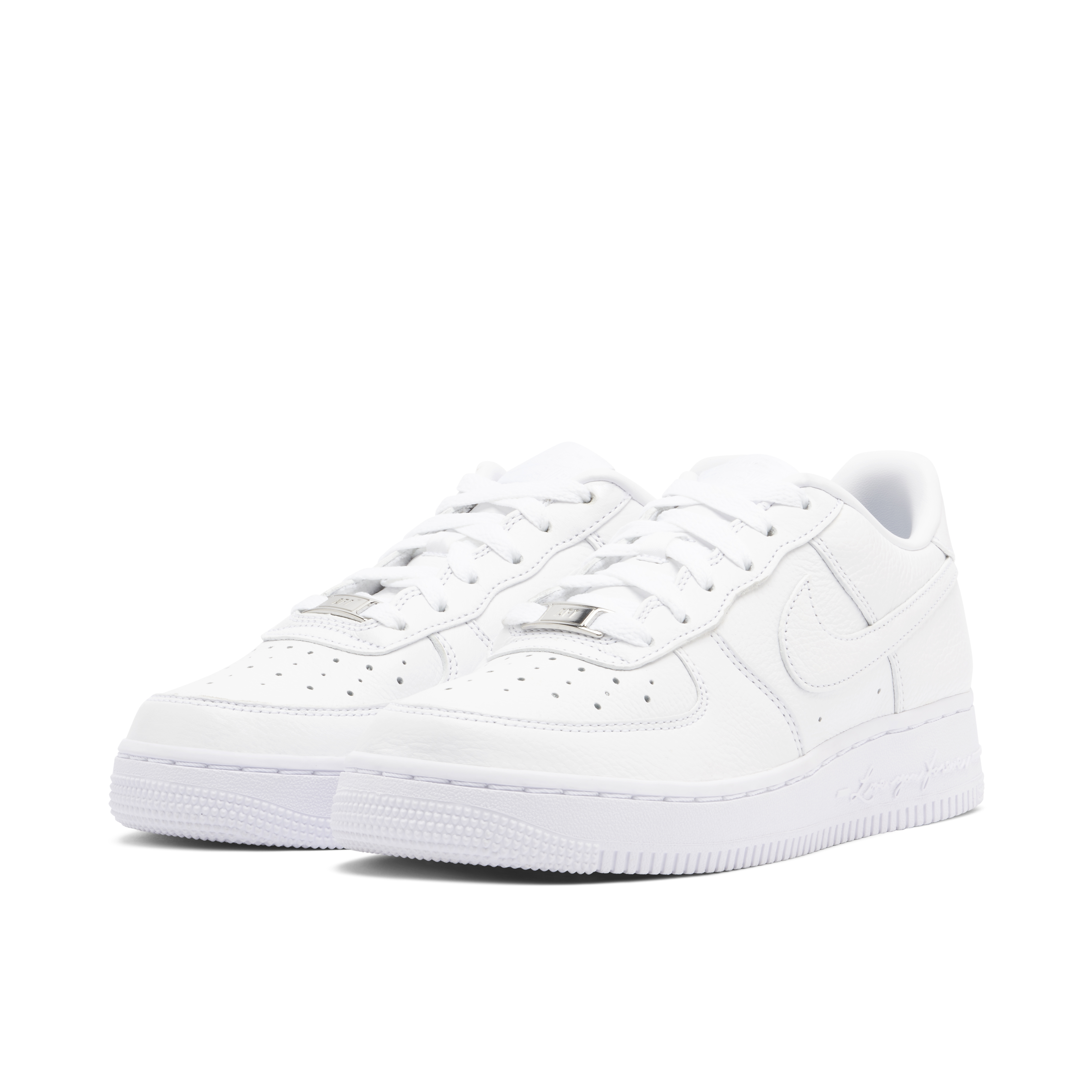 Nike Air Force 1 Low x NOCTA Certified Lover Boy GS | FV9918-100 | Laced