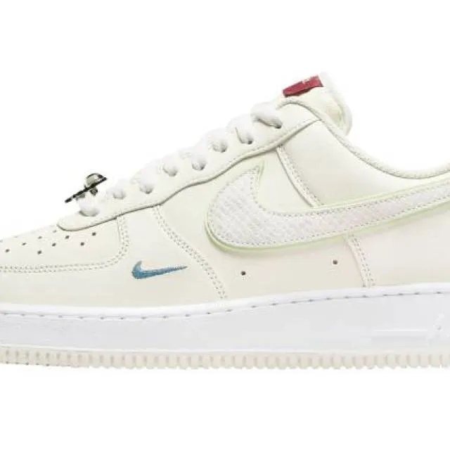 Nike Air Force 1 Low Year of the Dragon Sail