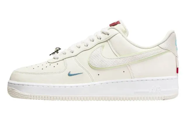 Nike Air Force 1 Low Year of the Dragon Sail