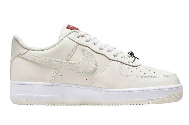 Nike Air Force 1 Low Year of the Dragon Sail