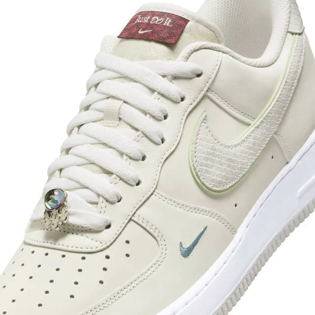 Nike Air Force 1 Low Year of the Dragon Sail