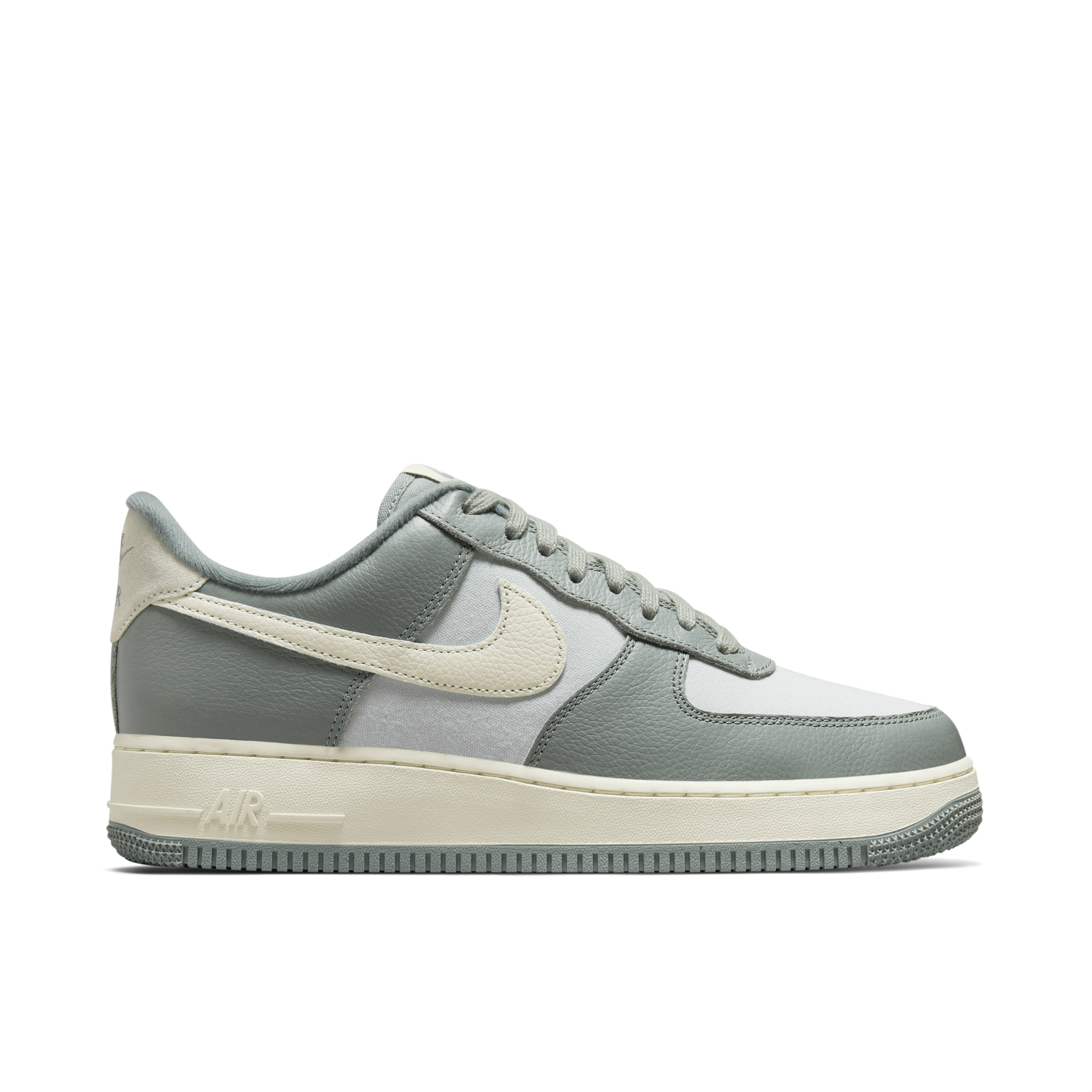 Nike Air Force 1 LX Coconut Milk Mica Green | DV7186-300 | Laced