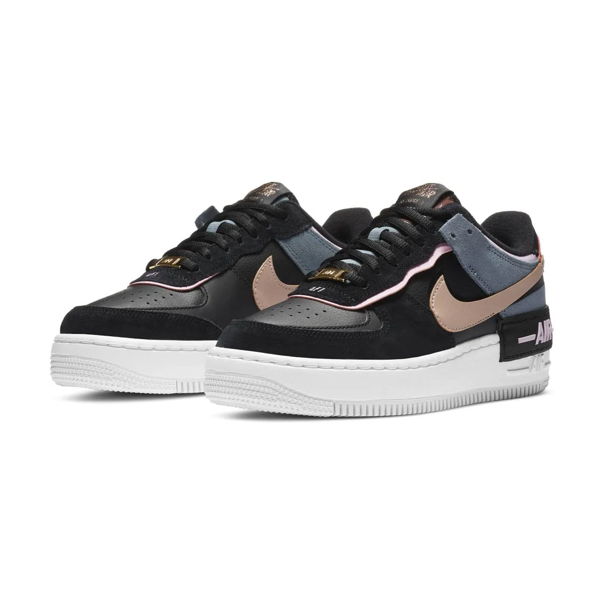 Nike Air Force 1 Shadow Women's Shoe - Footwear