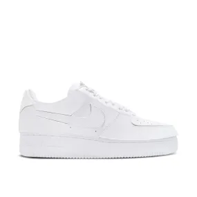 Nike Air Force 1/1 Triple White | CV1758-100 | Laced