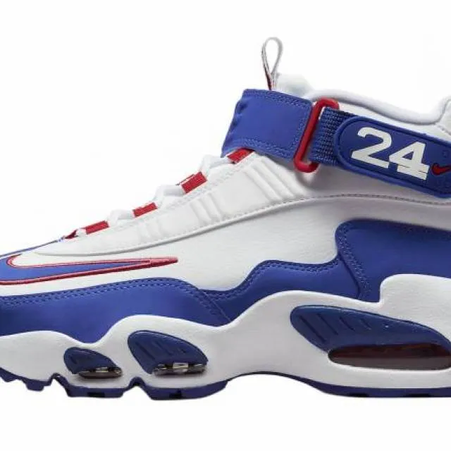 Nike air griffey max 1 usa