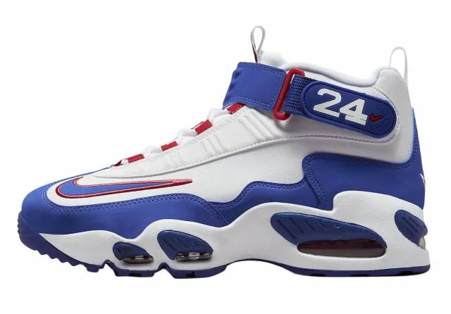 Nike air griffey max 1 usa