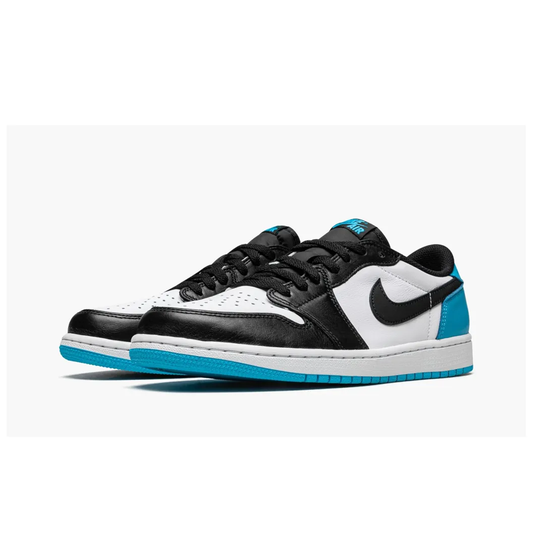 Nike Air Jordan 1 Powder Blue AJ1 Low