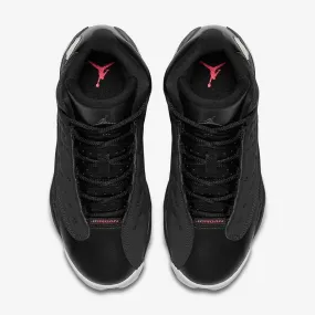 Nike Air Jordan Men 13 Retro Black Hyper Pink Basketball Men