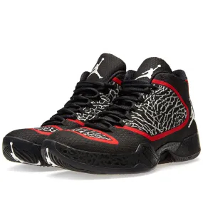 Nike Air Jordan XX9 'Gym Red'Black, White & Gym Red