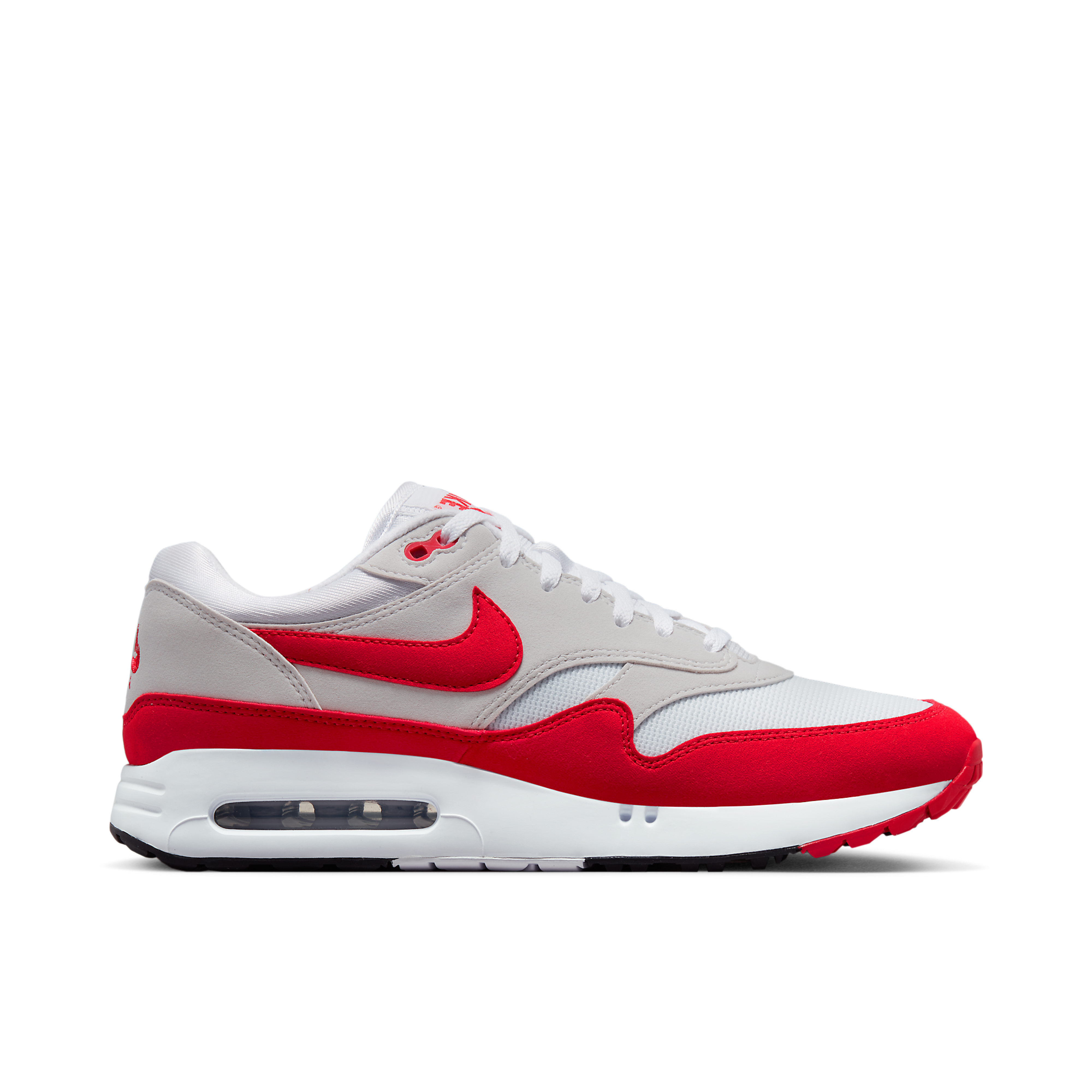 Nike Air Max 1 86 OG Golf Big Bubble Sport Red | DV1403-160 | Laced